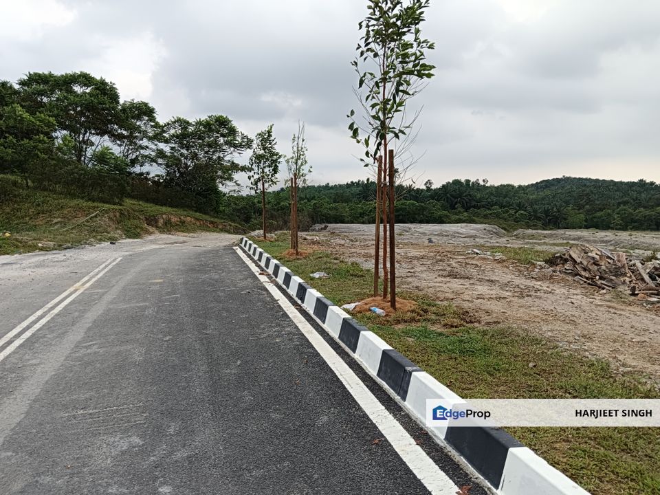 KAJANG 2, HILL PARK 4 & TROPICANA HEIGHTS, FREEHOLD FOR UPMARKET LANDED / MEDIUM/HIGH RISE. GOOD ASCCESS BY SILK, LEKAS, PLUS & CKE. CALL 019-2664083 , Selangor, Semenyih