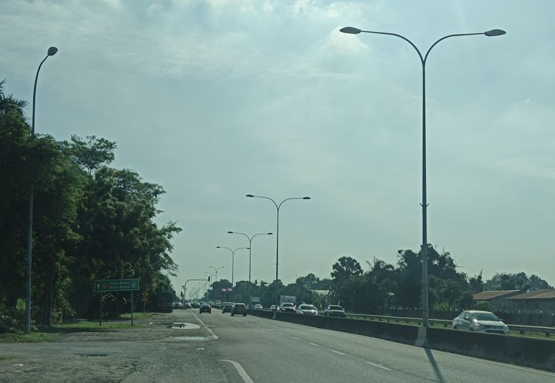 Kampung Telok Gong