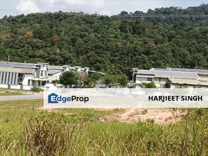 SEMENYIH INDUSTRIAL - HI-TECH 7 & VILLARAYA. FREEHOLD FOR HOUSING OR HOMESTEAD DURIAN FARM. GOOD ACCESS BY SILK, LEKAS, EKVE, CKE, SKVE & PLUS., Selangor, Semenyih