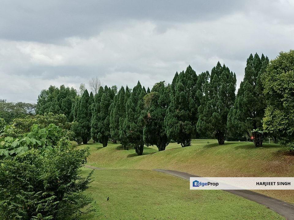 KAJANG 2, TROPICANA HEIGHTS & SEDUDUK - FREEHOLD RESIDENTIAL LAND NEXT TO HILL PARK 4. GOOD ACCESS BY SILK, PLUS, LEKAS, MRT & KOMUTER (019-2664083), Selangor, Semenyih