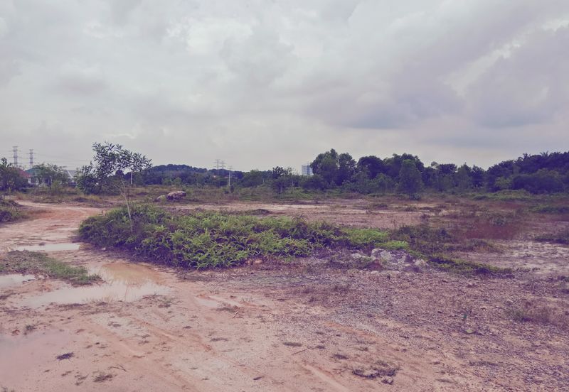 Taman Perindustrian Bukit Rahman Putra