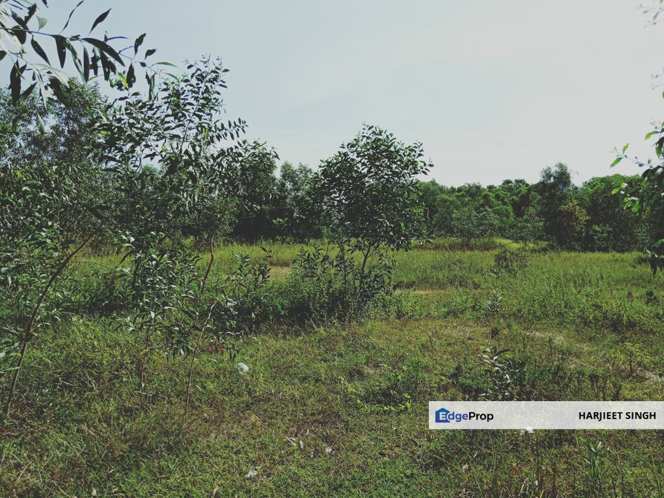 RAWANG TAMAN VELOX, NEXT TO ANGGUN CITY & GAMUDA GARDENS. INDUSTRIAL WITH INFRA, FLAT READY TO BUILD. GOOD ACCESS TO PLUS, LATAR, GCE HIGHWAY., Selangor, Rawang