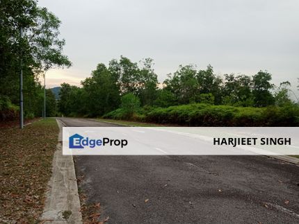 SALE OF BUNGALOW LAND SPECIFIC FOR BUMIPUTERA BUYER ONLY AT (JLN KIAMBANG) SERENDAH. PENJUALAN KEPADA PEMBELI BUMIPUTERA SAHAJA., Selangor, Serendah