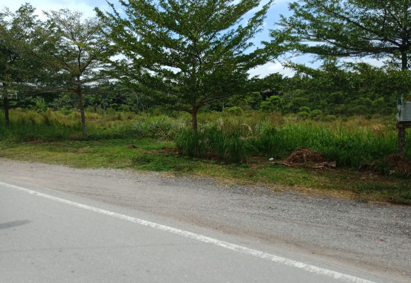 Taman Serendah Utama