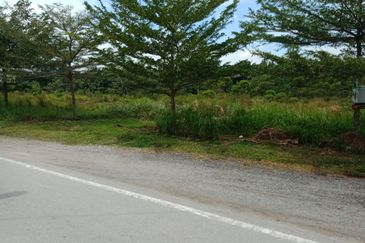 Taman Serendah Utama