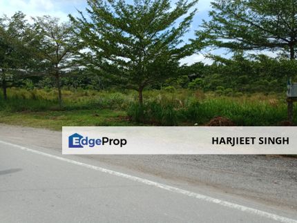 SALE OF BUNGALOW LAND SPECIFIC FOR BUMIPUTERA BUYER ONLY AT (JLN KIAMBANG) SERENDAH. PENJUALAN KEPADA PEMBELI BUMIPUTERA SAHAJA., Selangor, Serendah