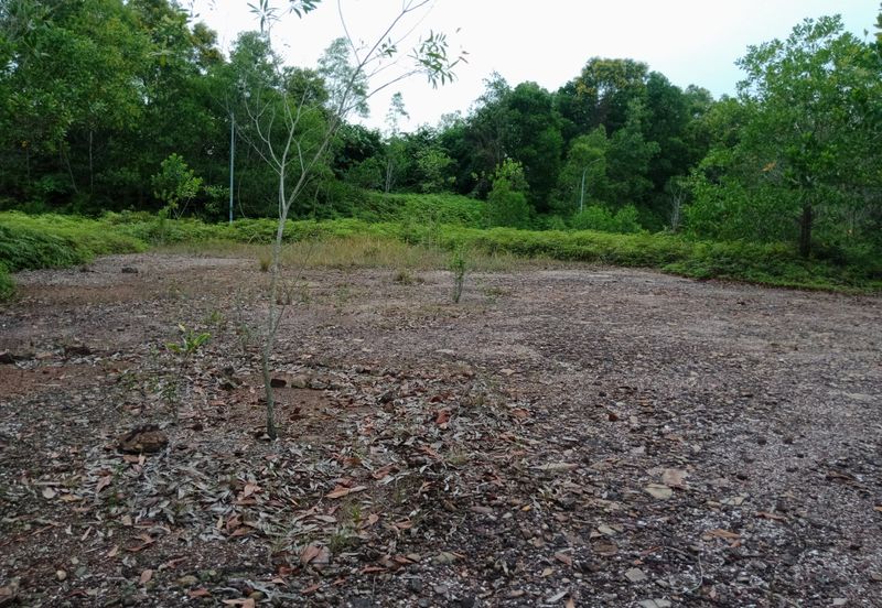 Taman Serendah Utama