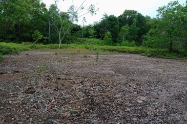 Taman Serendah Utama