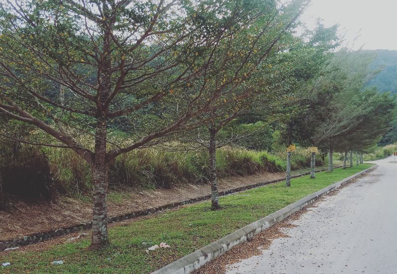 Taman Serendah Utama