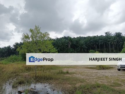 SEMENYIH INDUSTRIAL - HI-TECH 7 & VILLARAYA. FREEHOLD FOR HOUSING OR HOMESTEAD DURIAN FARM. GOOD ACCESS BY SILK, LEKAS, EKVE, CKE, SKVE & PLUS., Selangor, Semenyih