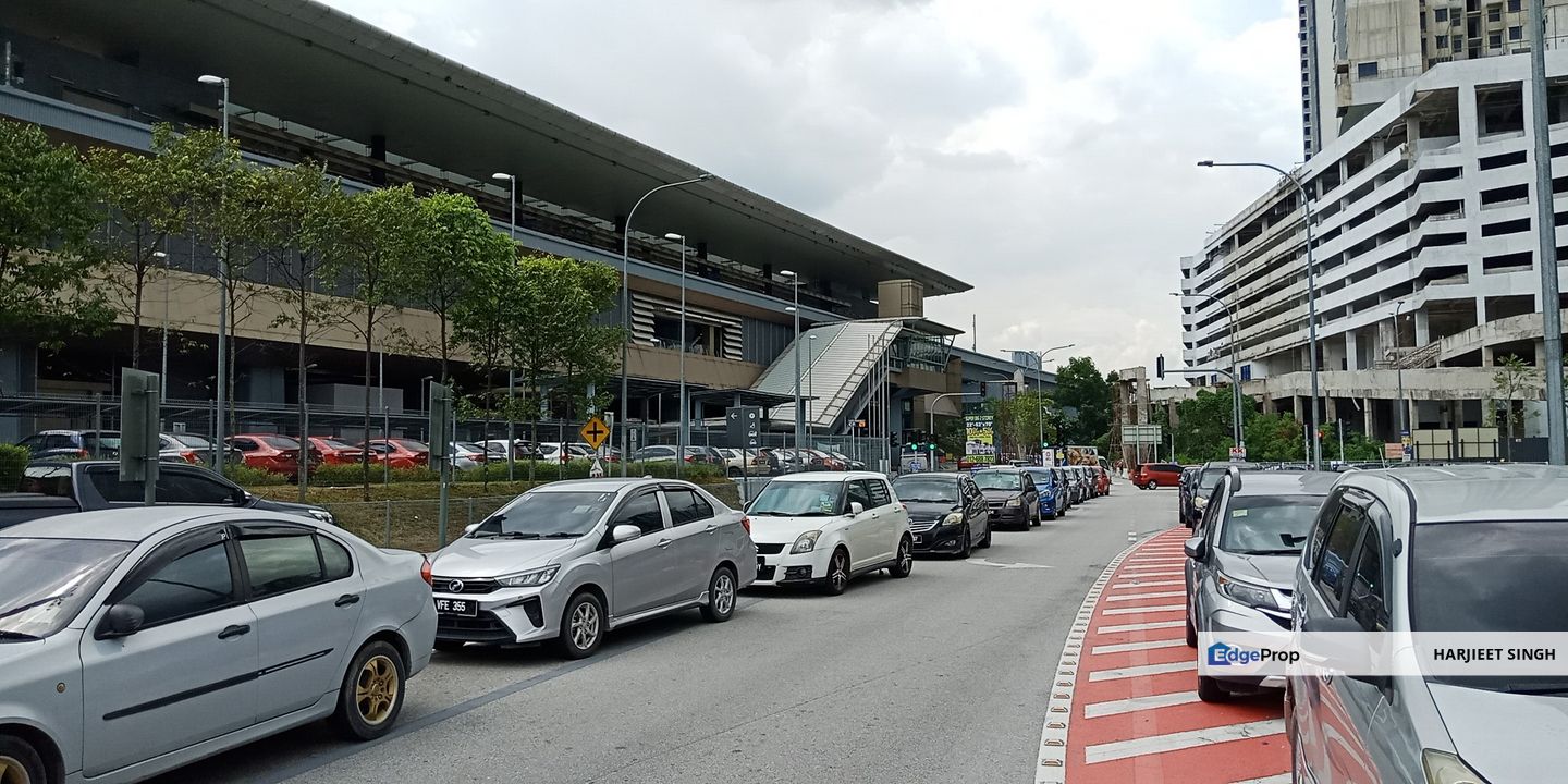 BRICKFIELDS, COMMERCIAL LAND(PLOT RATIO- 4). FOR HOTEL, OFFICE, RETAIL, MEDIC. NEAR MID-VALLEY, BANGSAR. WITH LRT, MRT, ERL, NPE, SPRINT. 019-2664083, Kuala Lumpur, KL Sentral