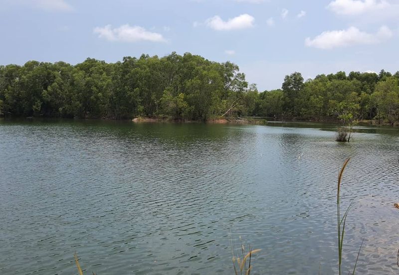 Taman Serendah Utama