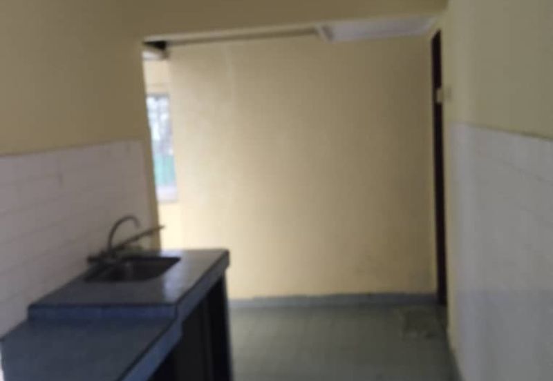 Apartment Melor, Bandar Baru Selayang