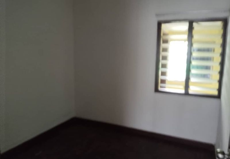 Apartment Melor, Bandar Baru Selayang