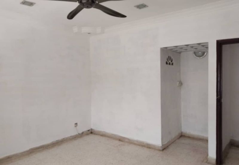 Apartment Melor, Bandar Baru Selayang