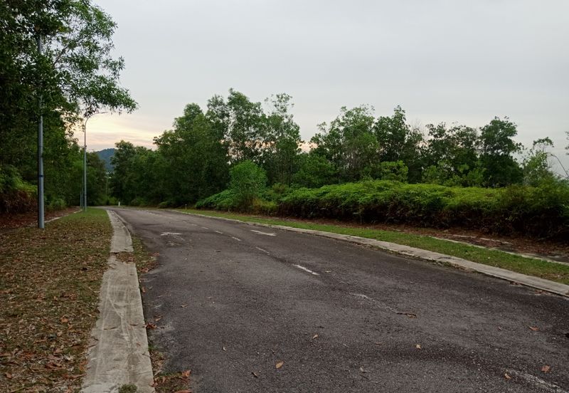 Taman Tasik kiambang