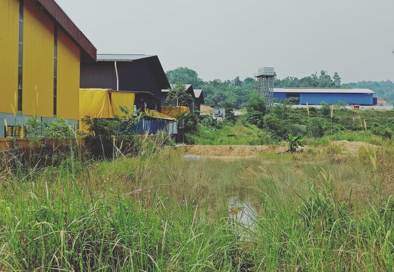 Kuang Industrial Park