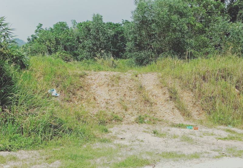 Kuang Industrial Park