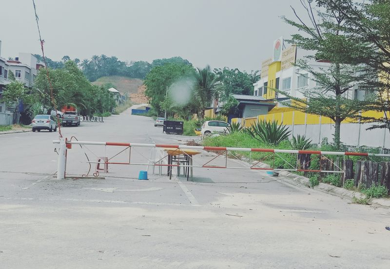 Kuang Industrial Park