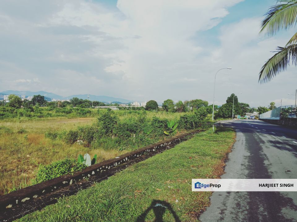 TMN UNIVERSITY- UKM, GMI, FREEHOLD RESIDENTIAL LAND. WITH D.O. FOR 132 UNITS CONDOMINIUS. NEAR KOMUTER STATION & INTERCHANGE, FULL INFRA. 019-2664083, Selangor, Hulu Langat