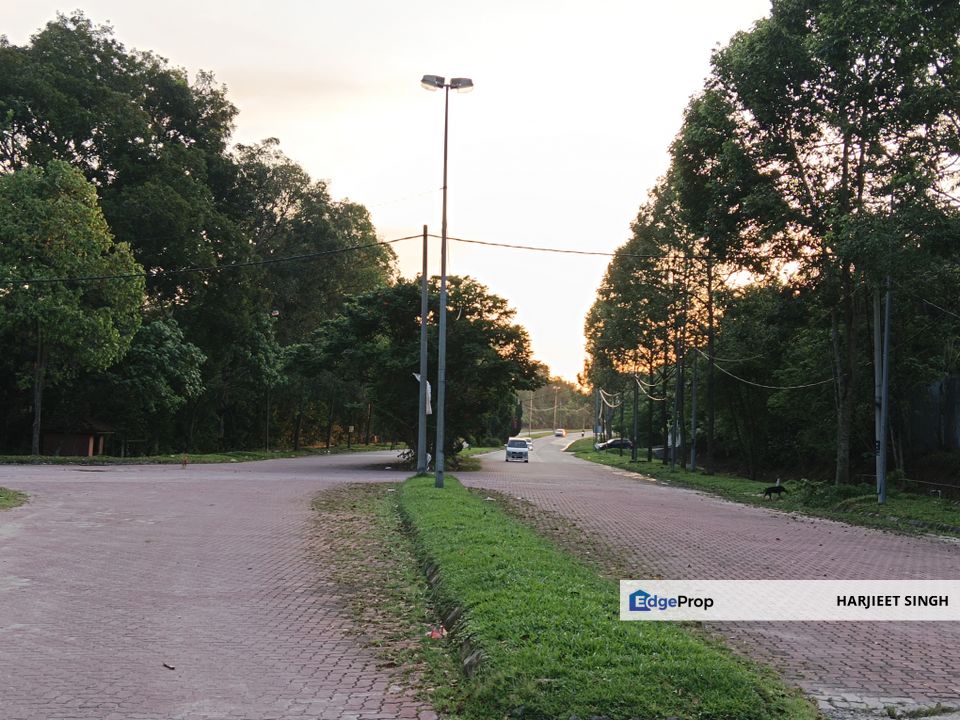 TMN UNIVERSITY- UKM, GMI, FREEHOLD RESIDENTIAL LAND. WITH D.O. FOR 132 UNITS CONDOMINIUS. NEAR KOMUTER STATION & INTERCHANGE, FULL INFRA. 019-2664083, Selangor, Hulu Langat