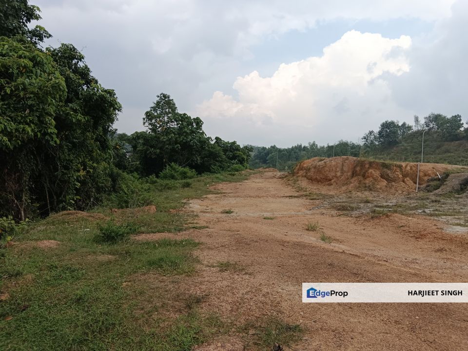 TMN UNIVERSITY- UKM, GMI, FREEHOLD RESIDENTIAL LAND. WITH D.O. FOR 132 UNITS CONDOMINIUS. NEAR KOMUTER STATION & INTERCHANGE, FULL INFRA. 019-2664083, Selangor, Hulu Langat