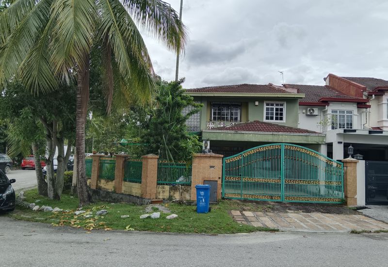 Seksyen 13, Shah Alam