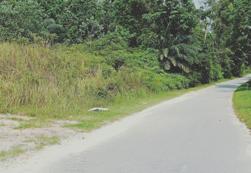Taman Perindustrian Bukit Rahman Putra