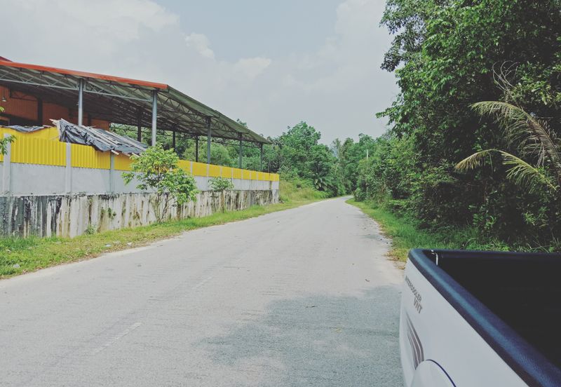 Taman Perindustrian Bukit Rahman Putra