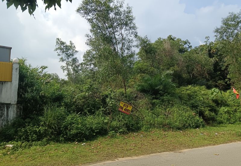 Taman Perindustrian Bukit Rahman Putra