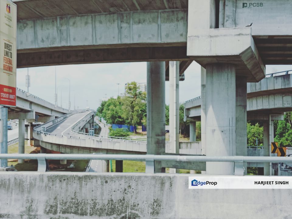 PRIME KLANG MAIN ROAD FREEHOLD CONVERTED LAND FOR MIXED COMMERCIAL DEVELOPMENT, Selangor, Shah Alam