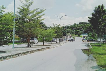 Kampung Jawa
