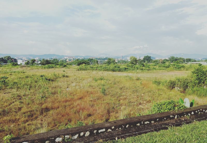 PRIME RAWANG FREEHOLD & MAINROAD POTENTIAL INDUSTRIAL LAND, NEAR PERODUA WITH GOOD ACCESS TO HIGHWAYS AND PORTS.