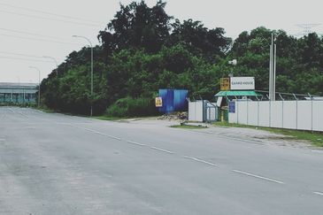 Bandar Bukit Puchong
