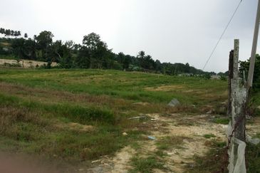 Bandar Bukit Puchong