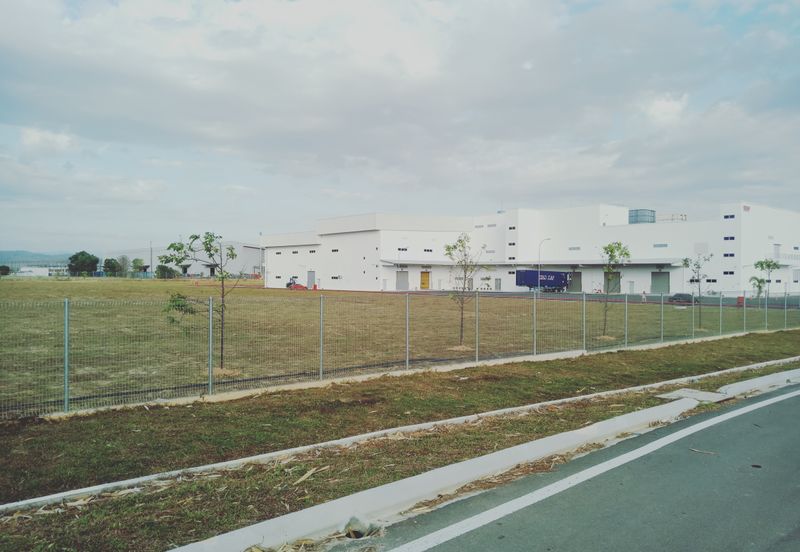 Bandar Bukit Puchong