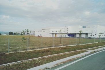 Bandar Bukit Puchong