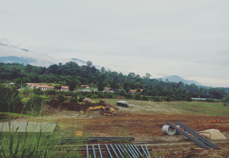 Semenyih Integrated Industrial Park