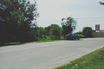 Koi Prima, Taman Mas Sepang