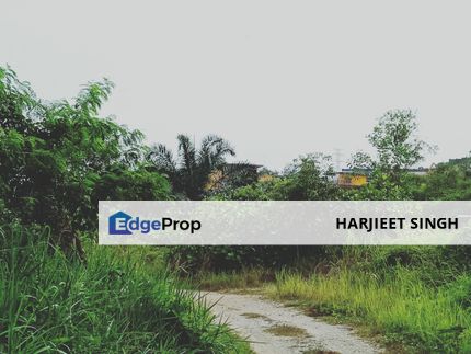 NILAI/PAJAM/SEMENYIH FREEHOLD MAIN ROAD LAND FOR LINK HOUSES DEVELOPMENT, NEXT TO LEKAS, PLUS, ELITE, KOMUTER, HSR. GOOD PROFIT POTENTIAL.   , Negeri Sembilan, Nilai