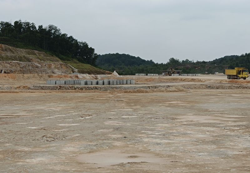 Bandar Sungai Buaya