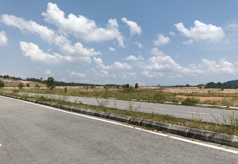 Rawang Integrated Industrial Parks