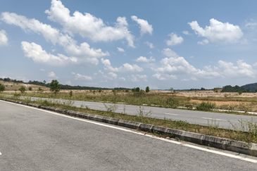 Rawang Integrated Industrial Parks