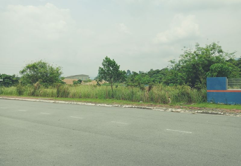 Taman Perindustrian Bukit Rahman Putra