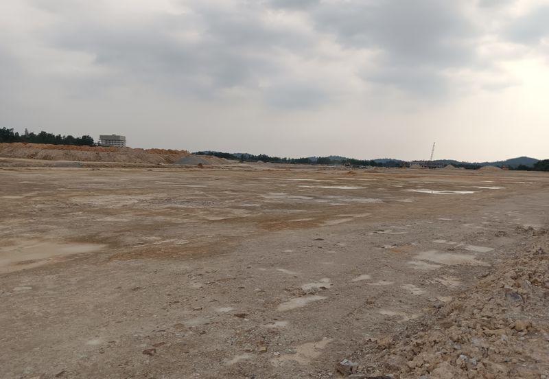 Rawang Integrated Industrial Parks