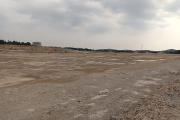 Rawang Integrated Industrial Parks