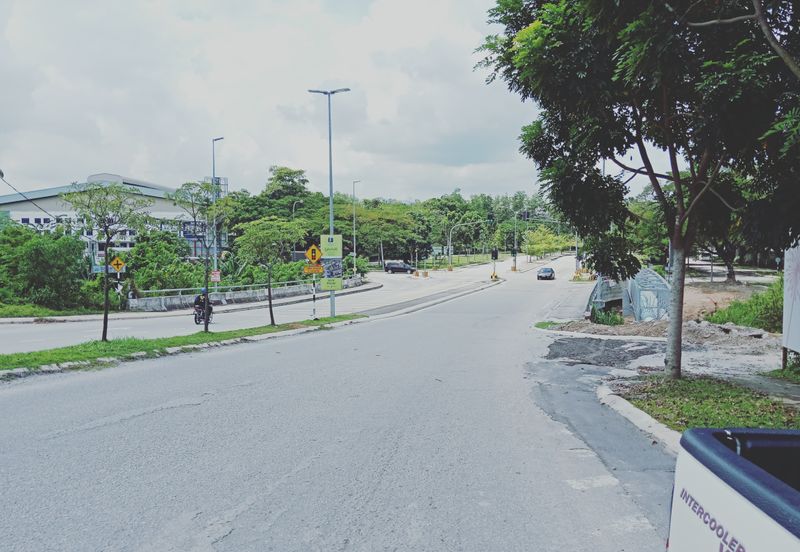 CYBER JAYA, PUTRA JAYA, KLIA MAIN ROAD RESIDENTIAL & COMMERCIAL-MIXED DEVELOPMENT WITH INFRA & ACCESS BY MEX, LDP, ELITE, SILK, PLUS. (019-2664083) 