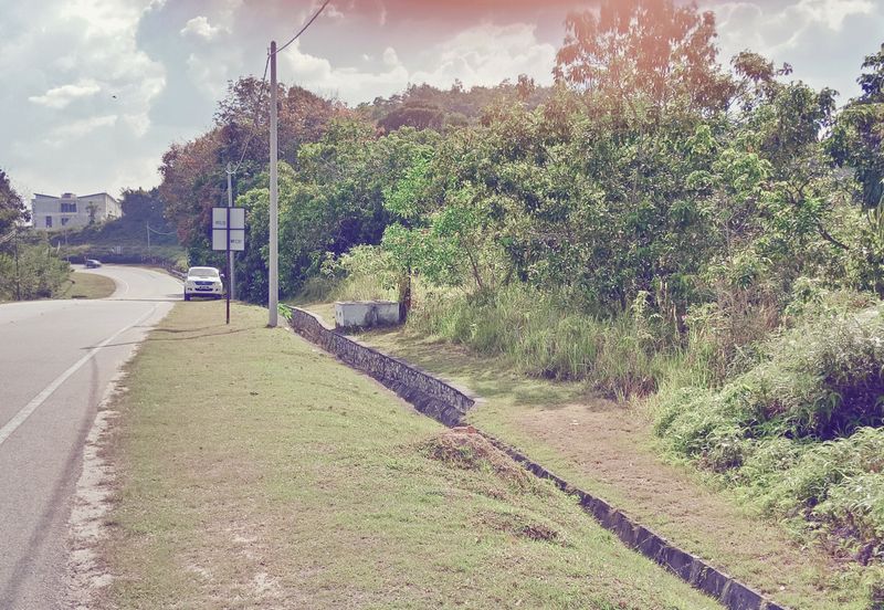 PUTRA JAYA/CYBER JAYA FREEHOLD & MAIN ROAD WITH DUAL FRONTAGE. FOR COMMERCIAL/RESIDENTIAL, HIGHRISE OR LANDED. GOOD ACCESS BY HIGHWAY & TRAIN.