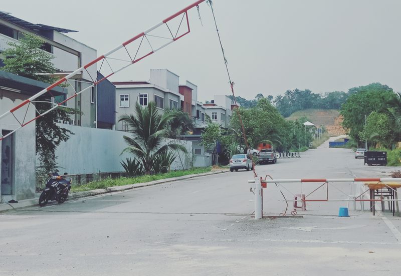 Taman Perindustrian Bukit Rahman Putra