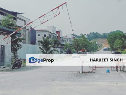 SG. BULOH INDUSTRIAL NEXT TO SIME DARBY, GAMUDA GARDENS, KUNDANG. Good access by Highways-PLUS, LATAR, GCE, MRR 2, Jln Sg. Buloh) & Ports., Selangor, Sungai Buloh